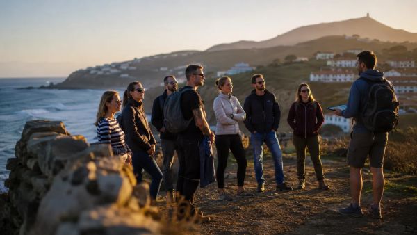 Activité incentive Pays Basque : vos séminaires d'entreprise en plein air