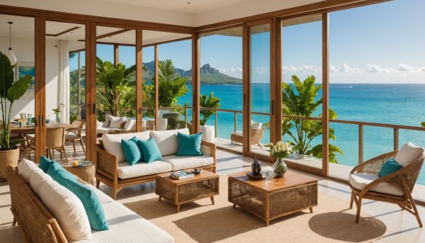 Louer un appartement à l'île maurice : tout ce qu'il faut savoir