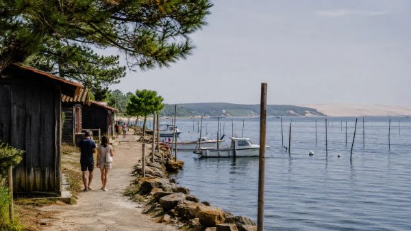 Où partir en vacances en Gironde pour un séjour inoubliable