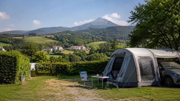 Pourquoi choisir un camping à Urrugne pour vos vacances ?