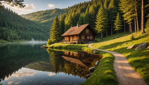 Pourquoi choisir des vacances nature dans les vosges ?