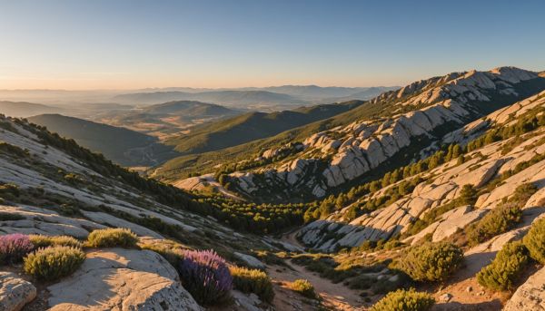 Pourquoi le massif des Albères est un trésor méconnu des Pyrénées