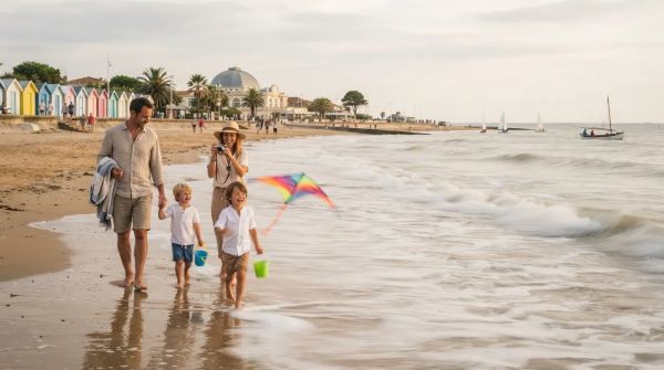 Profiter des meilleures activités à Châtelaillon-Plage