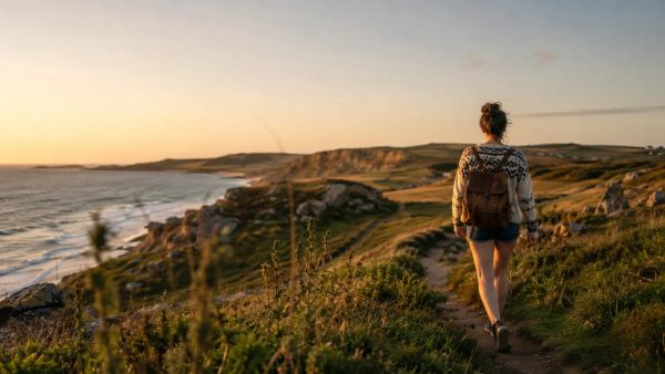 Profiter des meilleures escapades nature dans la Manche