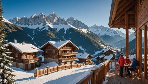 Que faire au Grand Massif pour des vacances inoubliables