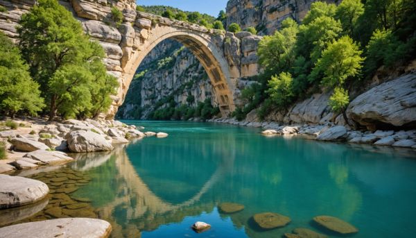 Que visiter en Ardèche : des sites étonnants qui surprennent