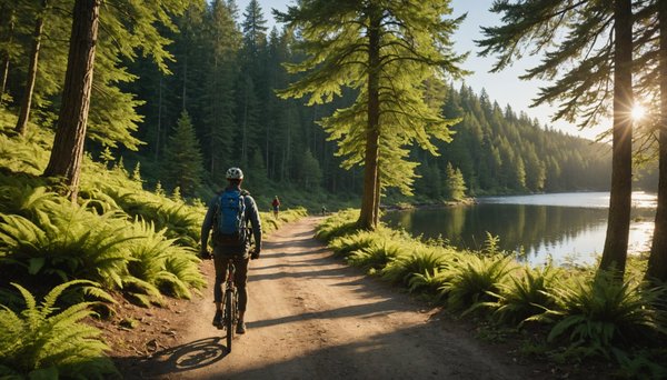 activités écologiques incontournables pour un voyage durable