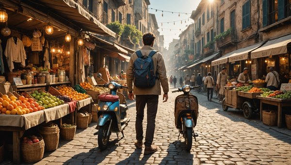 Astuces pratiques pour découvrir des destinations exotiques à prix abordable