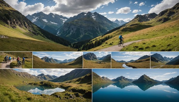 Comment pratiquer une activité sportive en voyage ?