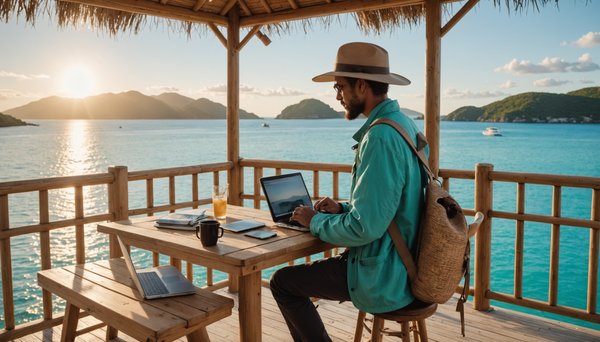 Les tendances voyage pour 2023 : Que faut-il savoir ?