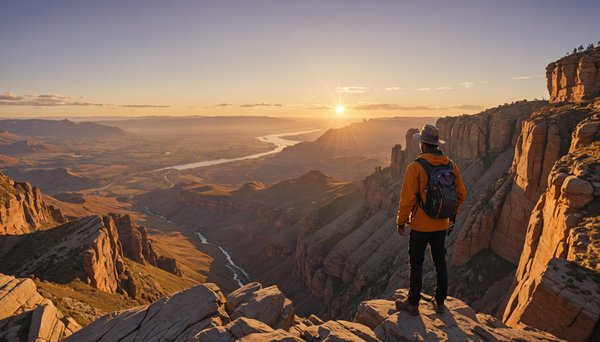 Les pays les plus populaires pour voyager