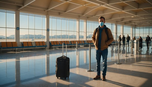 Comment voyager en toute sécurité et sérénité ?
