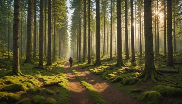 Comment voyager en mode slow ou éco-tourisme ?