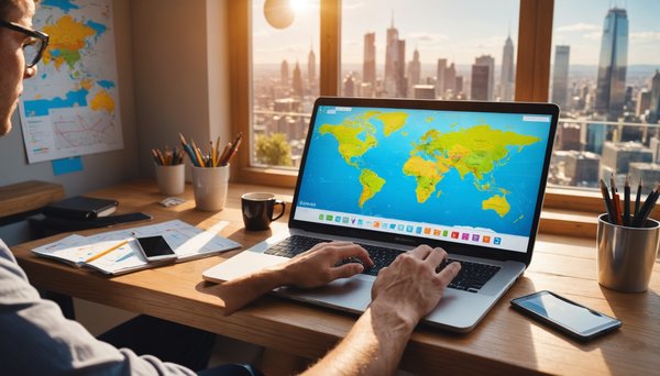 Comment trouver les meilleurs prix ou offres de voyage ?