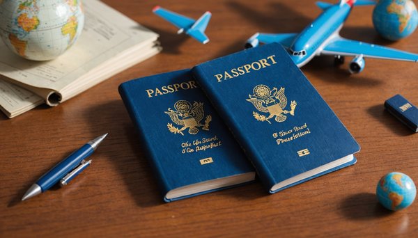 Comment obtenir un visa ou un passeport pour voyager ?