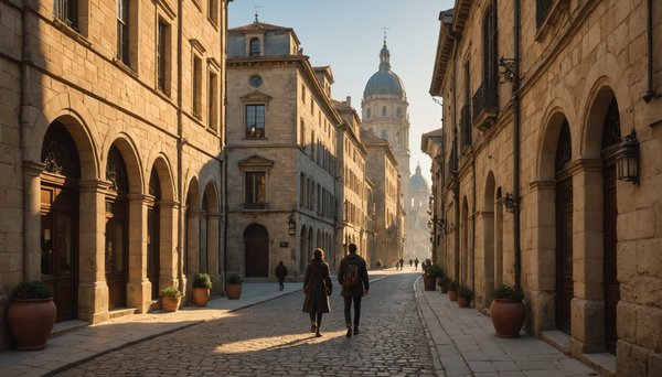 Comment découvrir le patrimoine historique ou architectural d'un pays en voyage ?