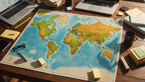 Bien choisir sa destination de voyage : les facteurs à considérer