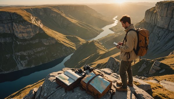 Les incontournables à ne pas manquer lors de votre prochain voyage !