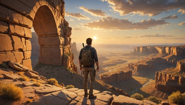 Comment visiter les sites naturels ou les monuments de sa destination ?