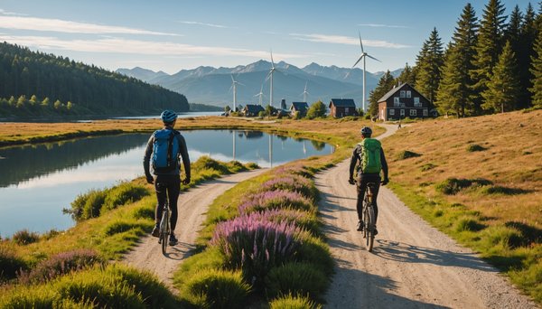 Qu'est-ce qu'un voyage responsable et durable ?