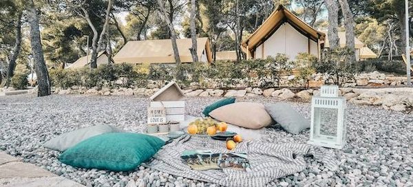 Les raisons pour lesquelles vous devez choisir un camping à Concarneau