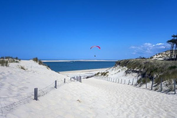 Comment choisir votre destination de voyage parmi les 3 meilleurs campings des Landes ?