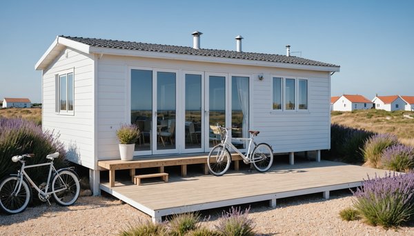 Votre Guide Ultime pour Choisir un Mobil Home en Vendée à Saint Gilles Croix de Vie