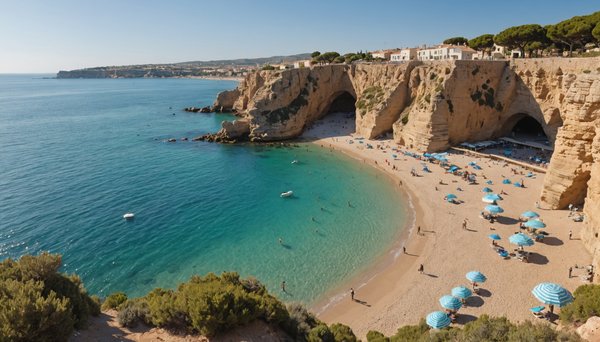 Les secrets d'un voyage inoubliable à Agde : Découvrez ses plages et trésors cachés
