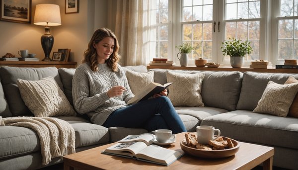 Activités de détente pour un week-end relaxant à la maison