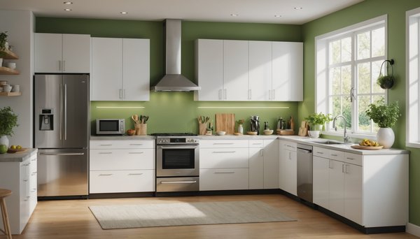 Astuces pour optimiser l'utilisation de votre appareil électroménager
