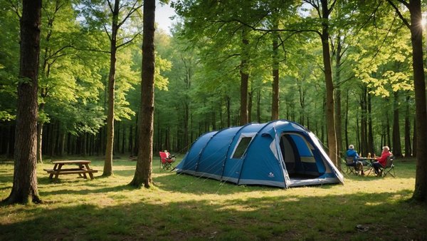 Découvrez le béarn en camping pour des vacances inoubliables