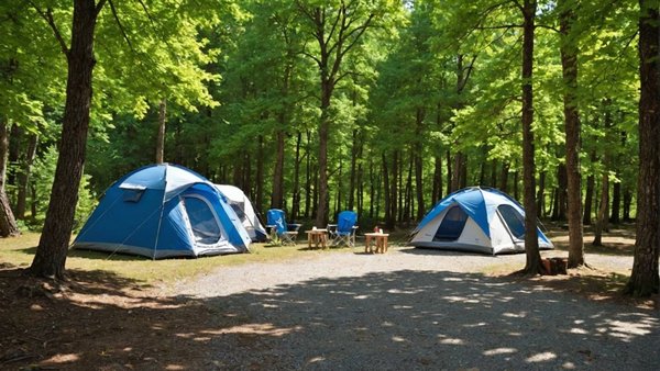 Découvrez le paradis du camping d'ardèche au ranc davaine