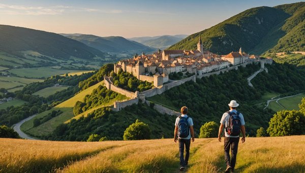 Partir en voyage depuis mont de marsan : faites confiance à yon évasion pour des séjours inoubliables