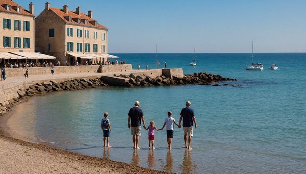 Que faire à argelès-sur-mer en famille ? découvrez les idées du lagon d'argelès