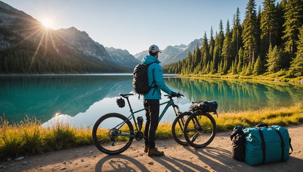 10 activités écologiques à faire lors de votre voyage
