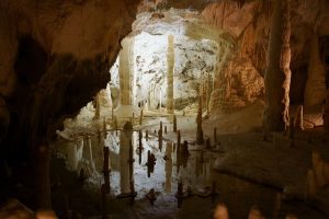 grotte préhistorique Dordogne